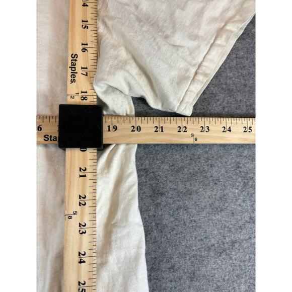 Vintage Ringside Boxing Shirt Mens Large White Power Train Champion Gym Fitness - Picture 2 of 8